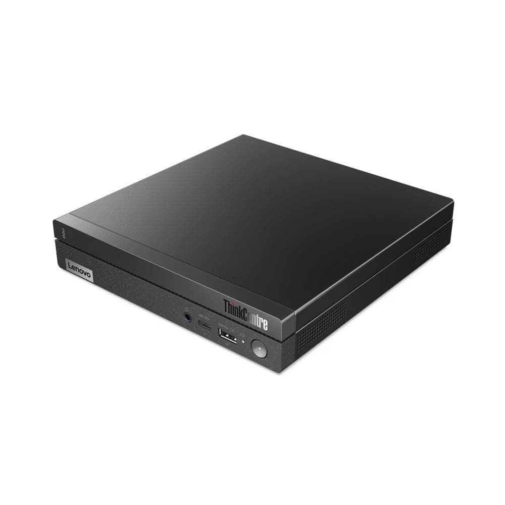 Desktop Business Lenovo ThinkCentre neo 50q Gen 4 cu procesor - 5