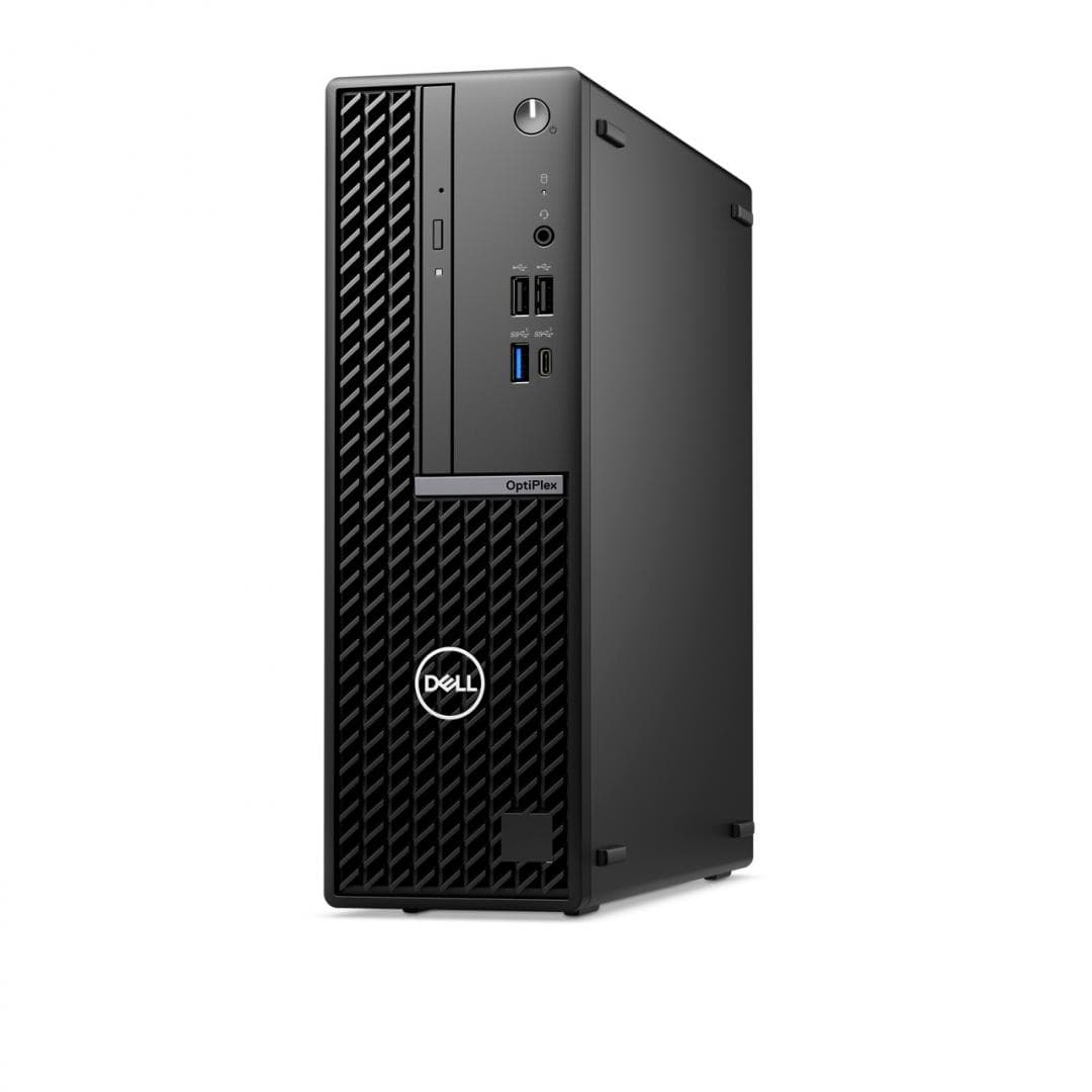 Desktop BusinessDELLN018O7020SFFEMEA_VP cu procesor Intel Intel Core i5 12100 pana - 3