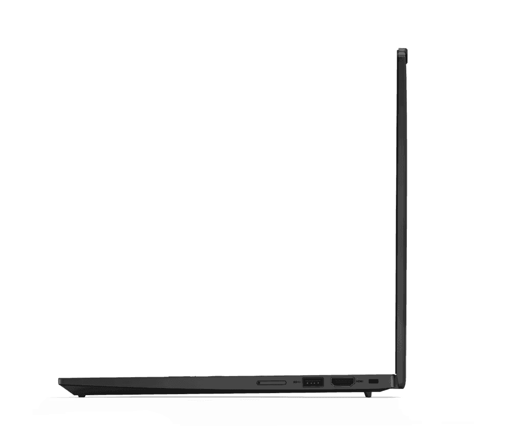 Laptop Business Lenovo ThinkPad X13 Gen 5, cu procesor Intel - 7