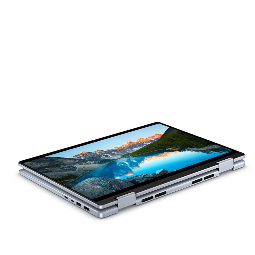 Laptop Consumer Dell Inspiron 7440 2-in-1, cu procesor Intel Core - 3