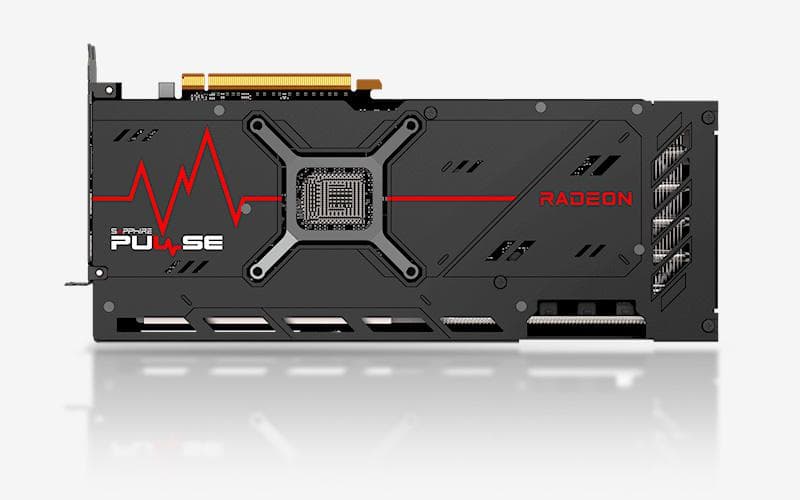 Placa video Sapphire Radeon RX 7900 XTX, 24GB GDDR6, PCI - 3
