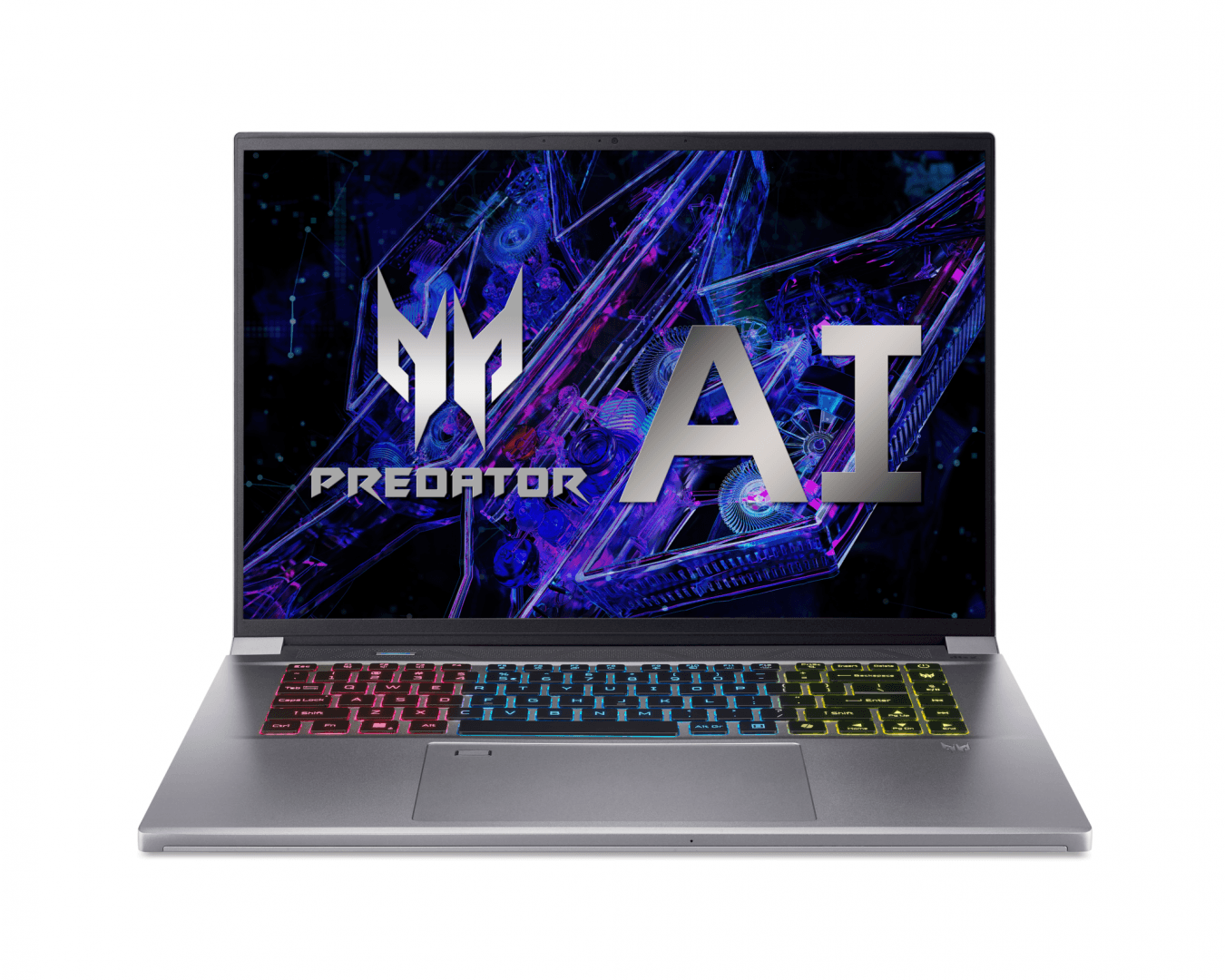 Laptop Gaming Acer Predator Triton Neo 16 PTN16-51, cu procesor