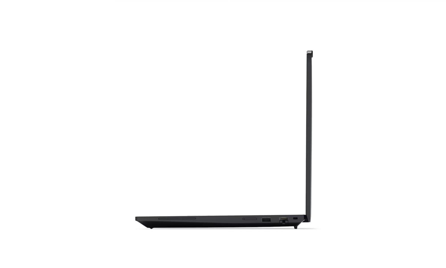 Laptop Workstation Lenovo ThinkPad P16s Gen 4, cu procesor Intel - 5