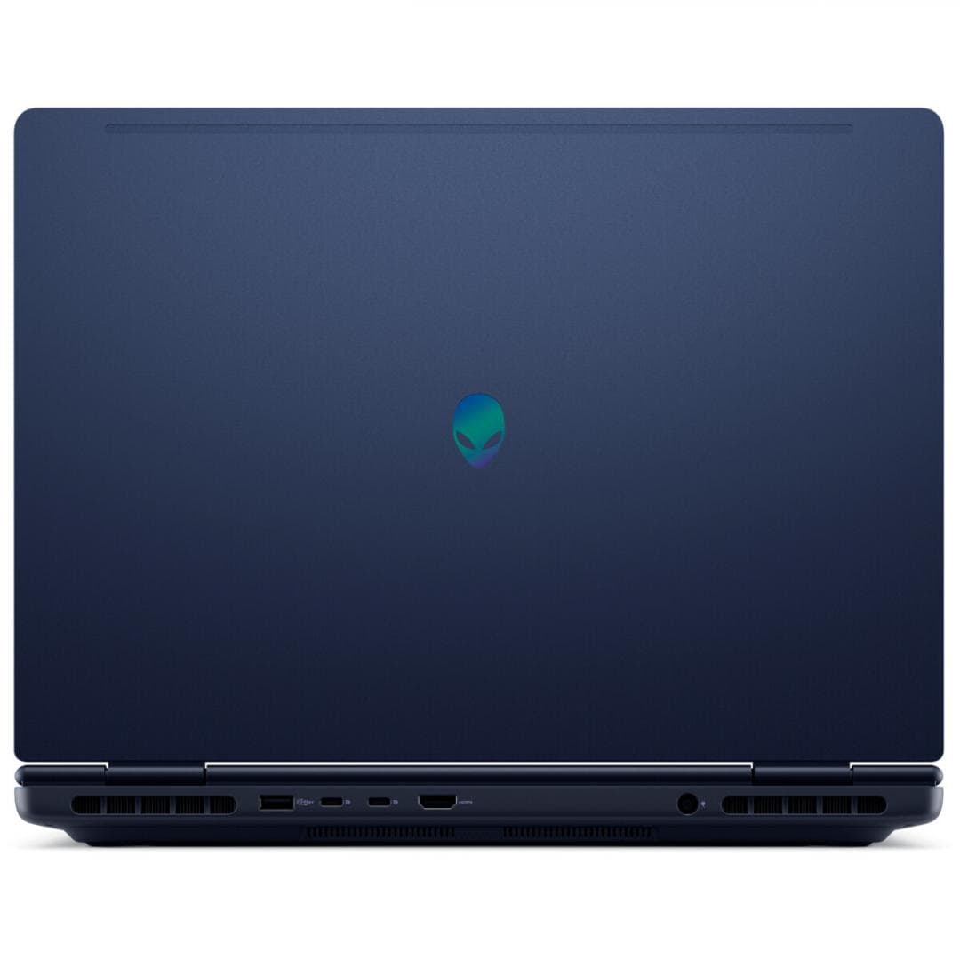 Laptop Gaming Dell Alienware 16 Aurora, cu procesor Intel Core - 6