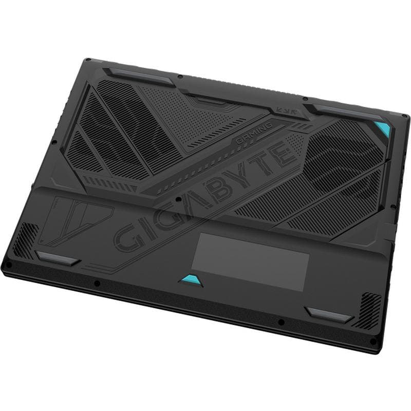 Laptop Gaming GIGABYTE A16, cu procesor Intel Core i5-13420H, 16'' - 8