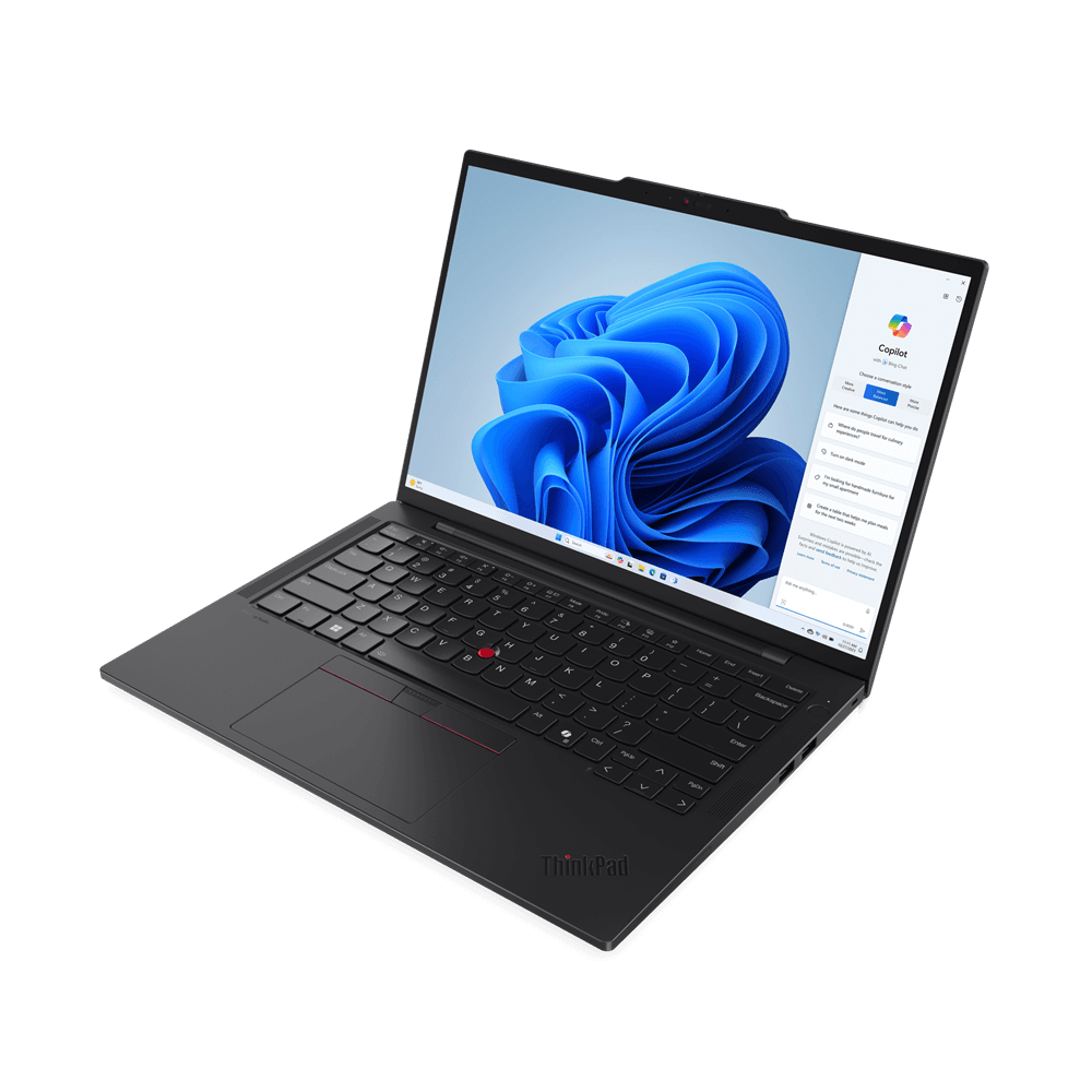 Laptop Business Lenovo ThinkPad T14s Gen 5, cu procesor Intel - 4