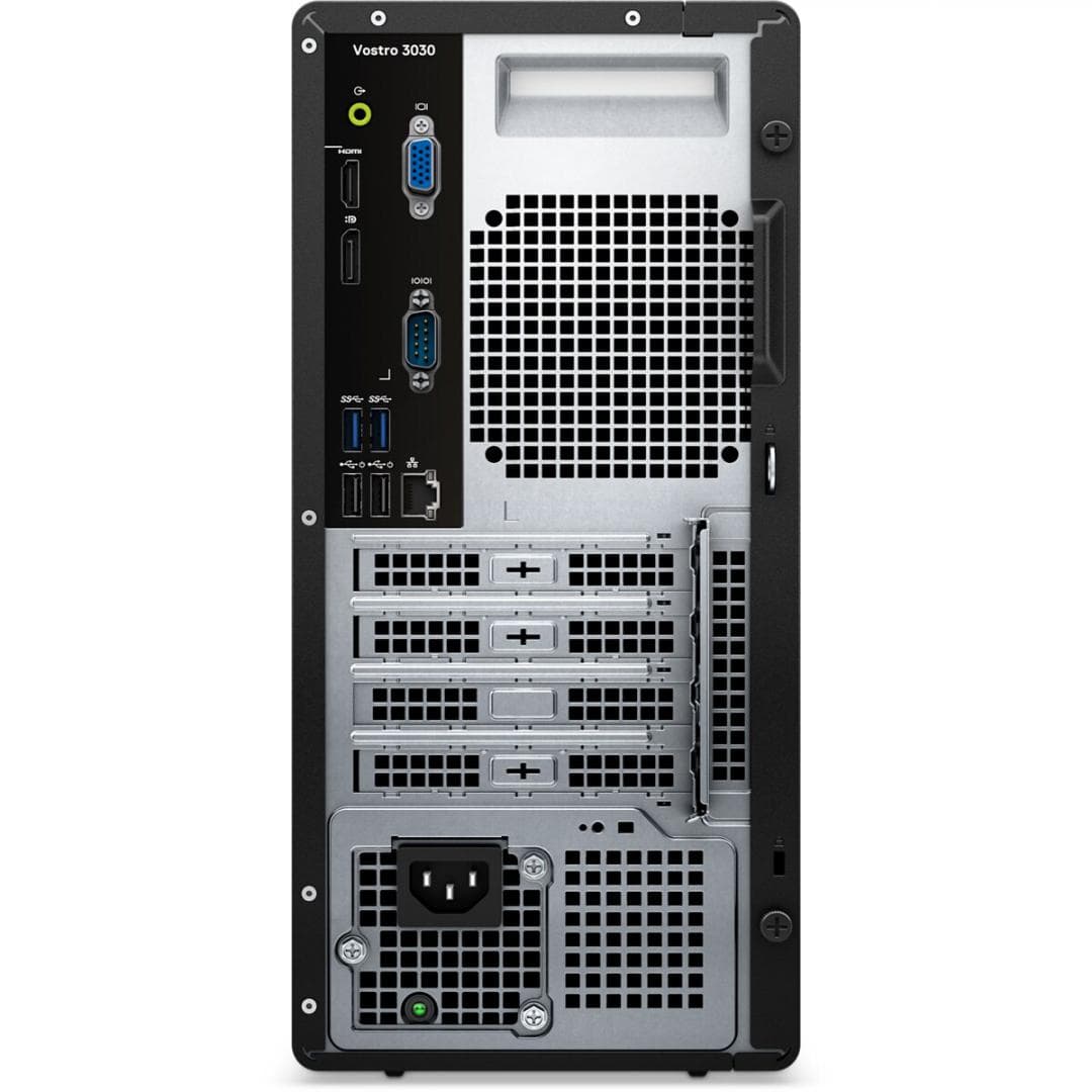 Desktop Business Dell Vostro 3030 MT cu procesor Intel Core - 2