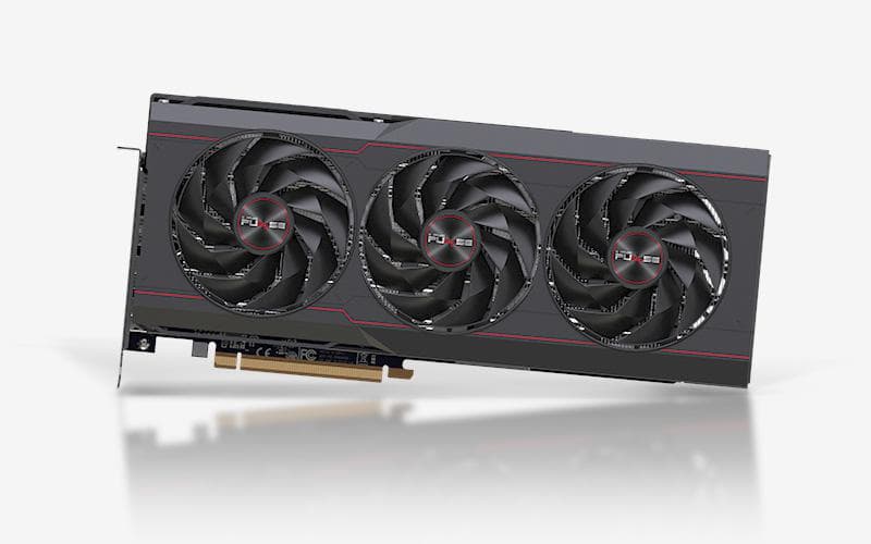 Placa video Sapphire Radeon RX 7900 XTX, 24GB GDDR6, PCI - 4