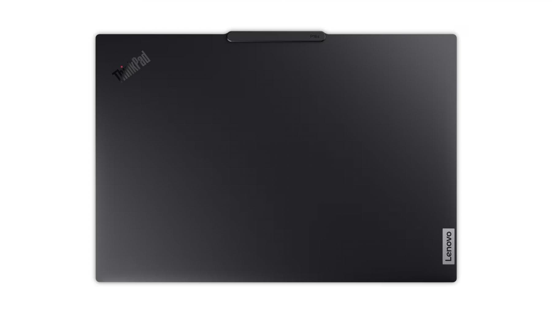 Laptop Workstation Lenovo ThinkPad P16s Gen 4, cu procesor Intel - 2