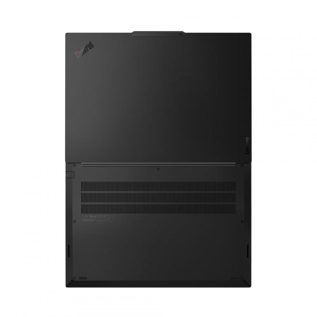 Laptop Business Lenovo ThinkPad E16 Gen 3, cu procesor Intel - 9