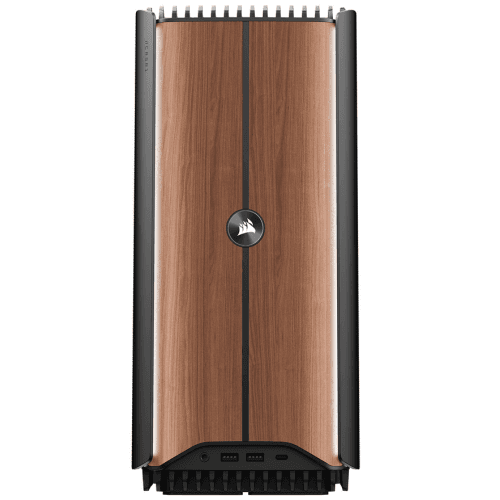 Desktop Gaming Corsair ONE i600 cu procesor Intel Core Ultra