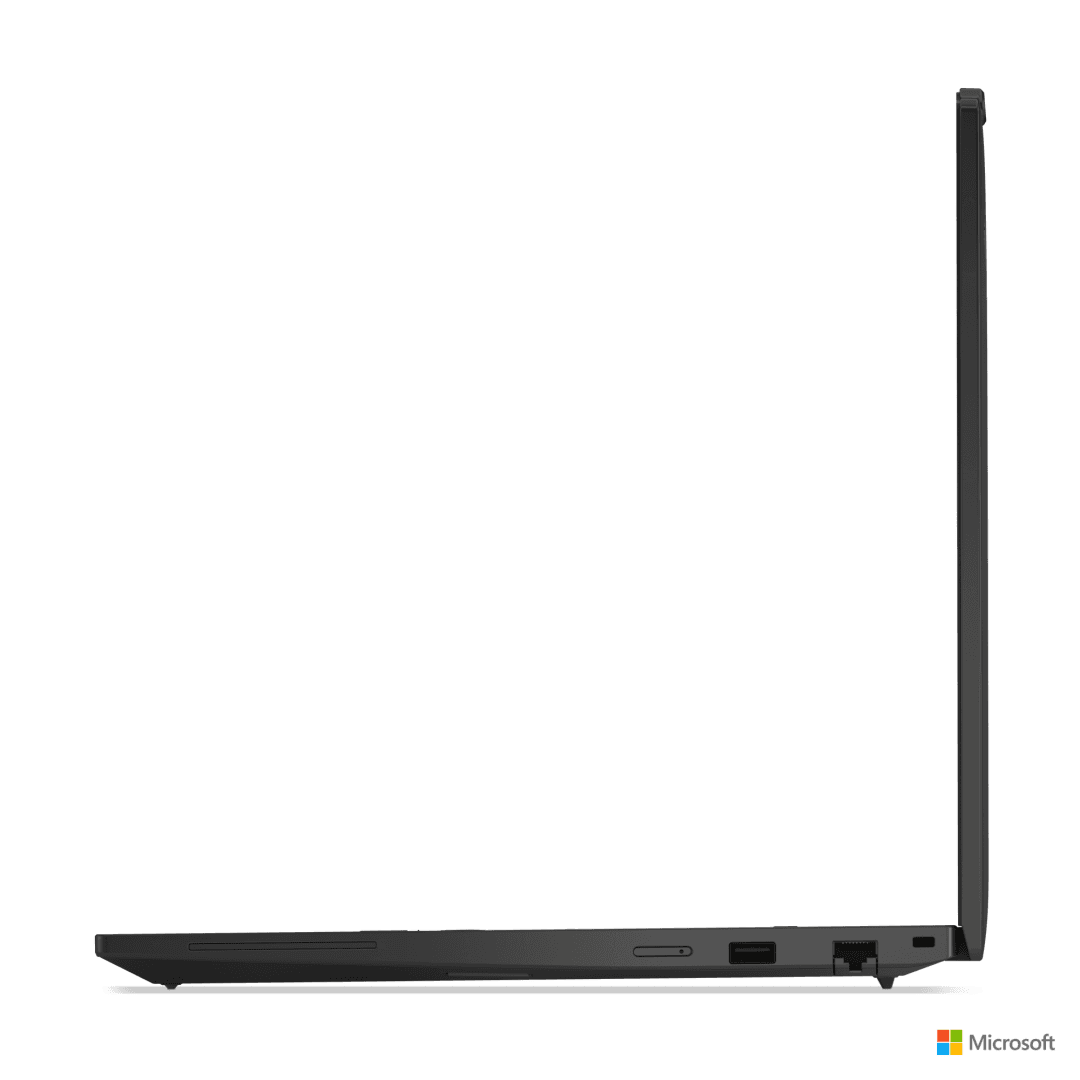 Laptop Business Lenovo ThinkPad T16 Gen 3, cu procesor Intel - 10