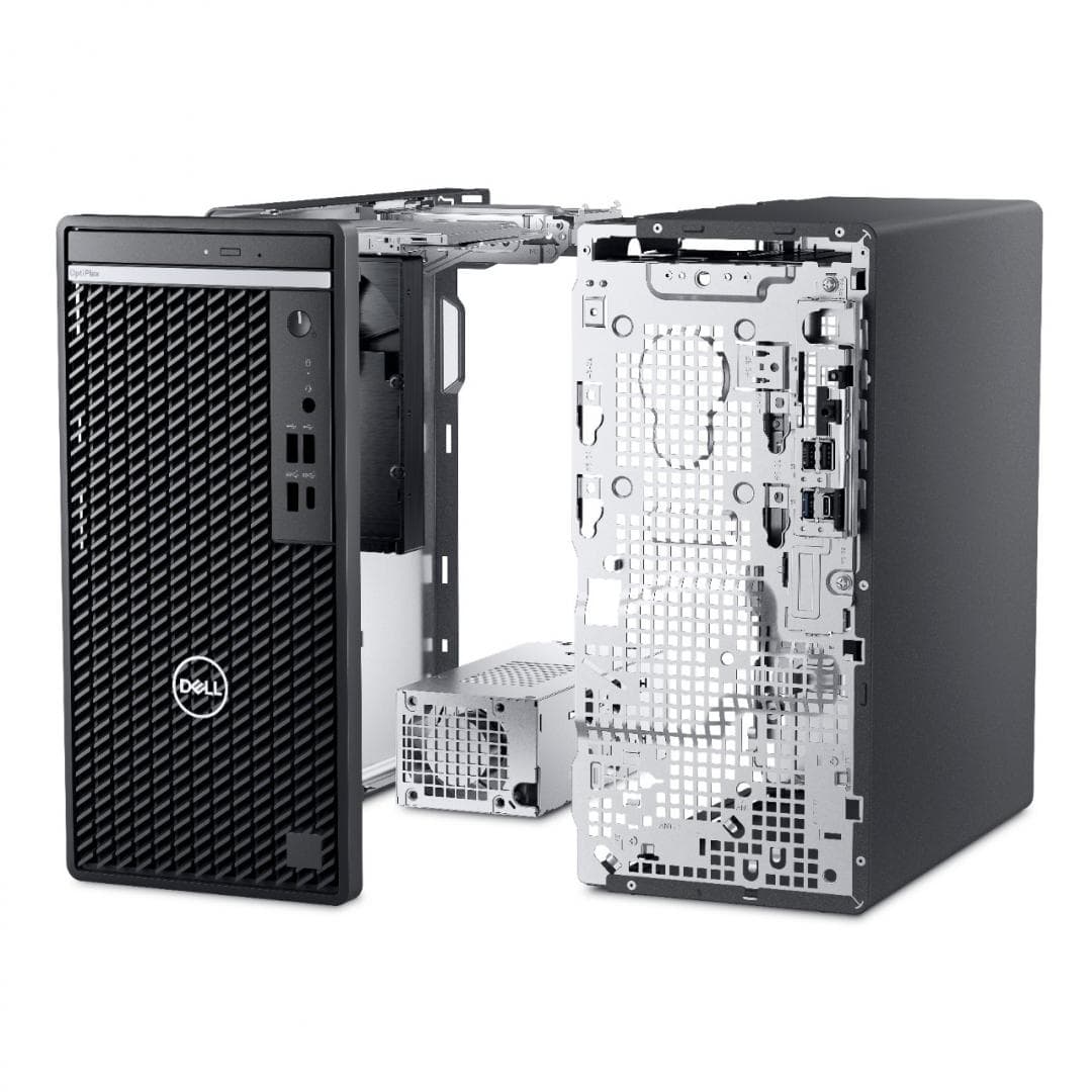 Desktop Business Dell OptiPlex 7020 Plus cu procesor Intel Core - 2