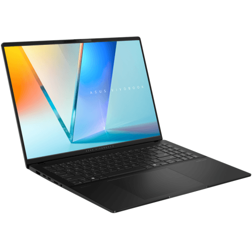 Laptop Consumer ASUS Vivobook S16, cu procesor Ryzen AI 7 - 3