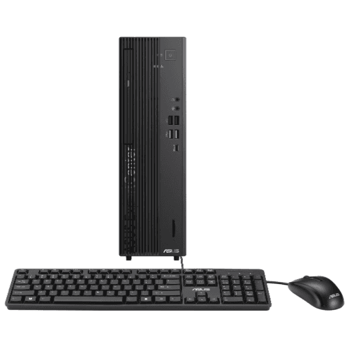 Desktop Business ASUS ExpertCenter D7 D701SER cu procesor Intel Core - 4