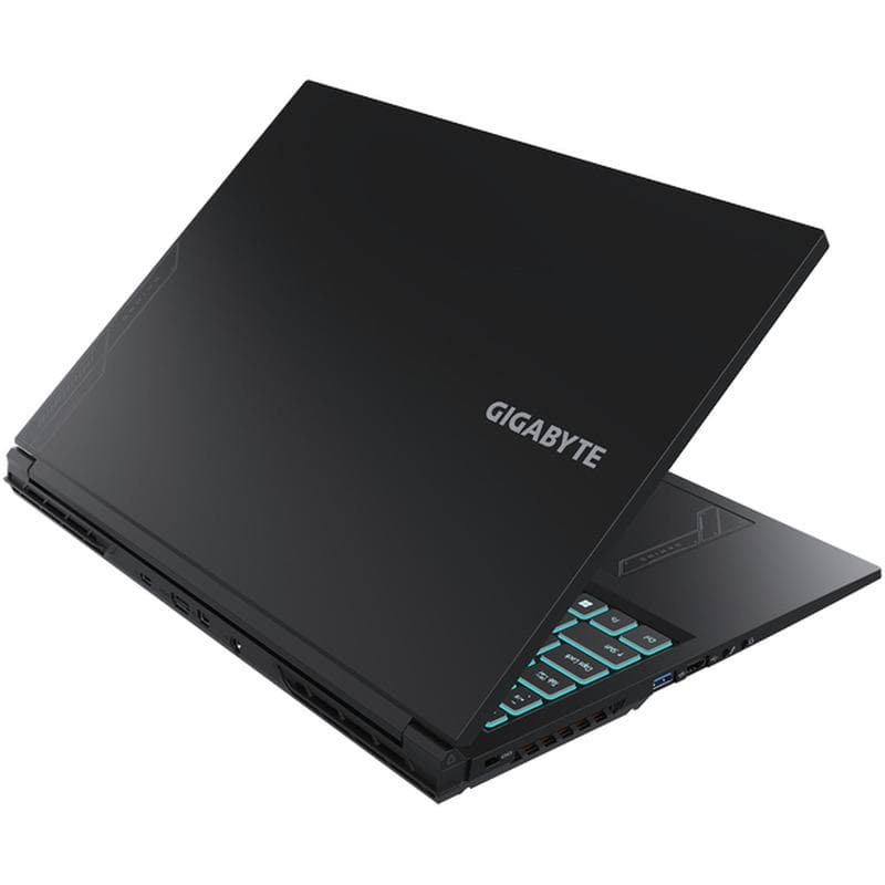 Laptop Gaming GIGABYTE G6 MF, cu procesor Intel Core i7 - 7