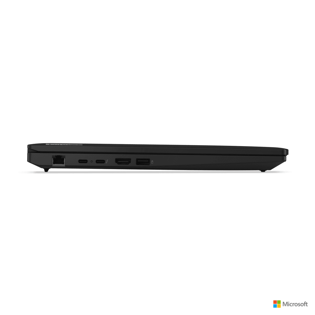 Laptop Business Lenovo ThinkPad L16 Gen 1, cu procesor Intel - 12