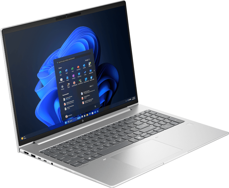 Laptop Business HP EliteBook 6 G1i, cu procesor Intel Core - 2