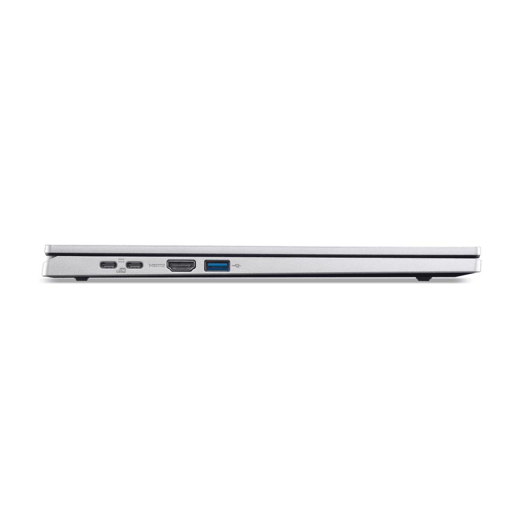 Laptop Consumer Acer Extensa 15 EX215-57-77RB, cu procesor Intel Core - 8