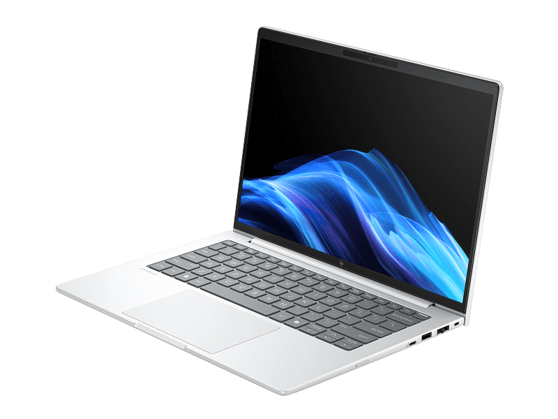 Laptop Business HP EliteBook 8 G1i, cu procesor Intel Core - 3