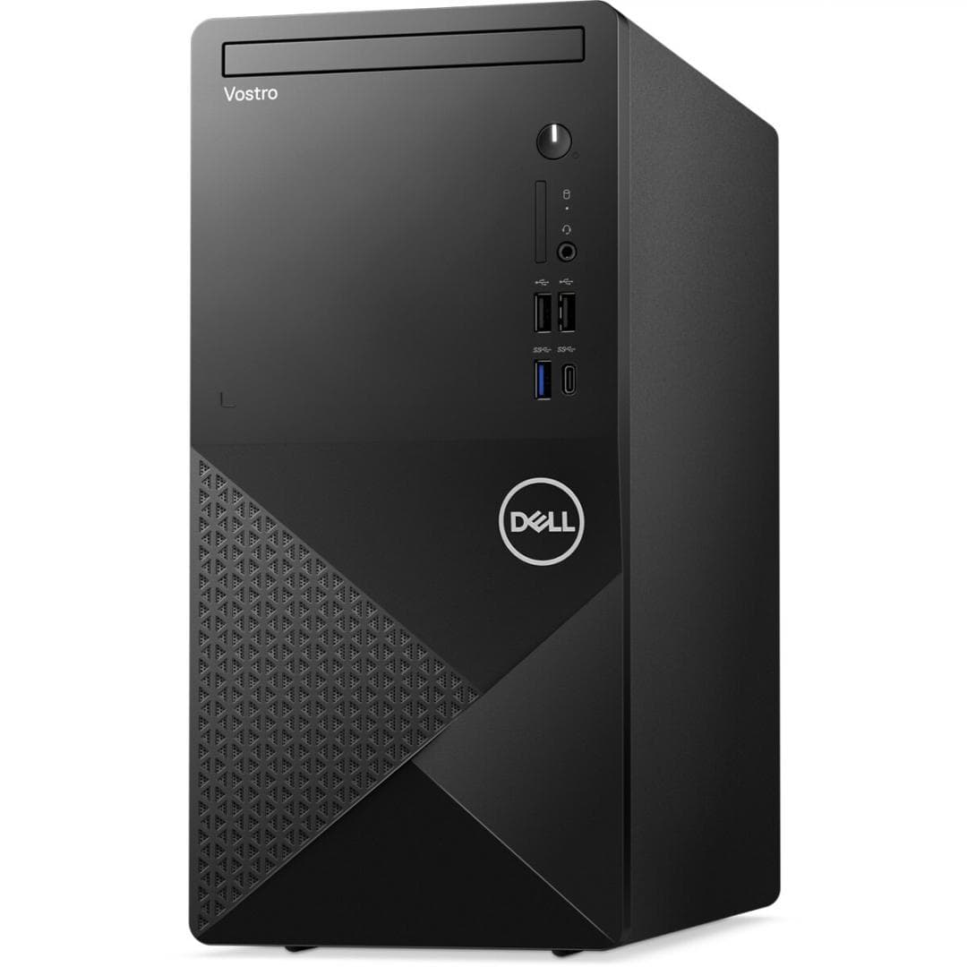 Desktop Business Dell Vostro 3030 MT cu procesor Intel Core - 3