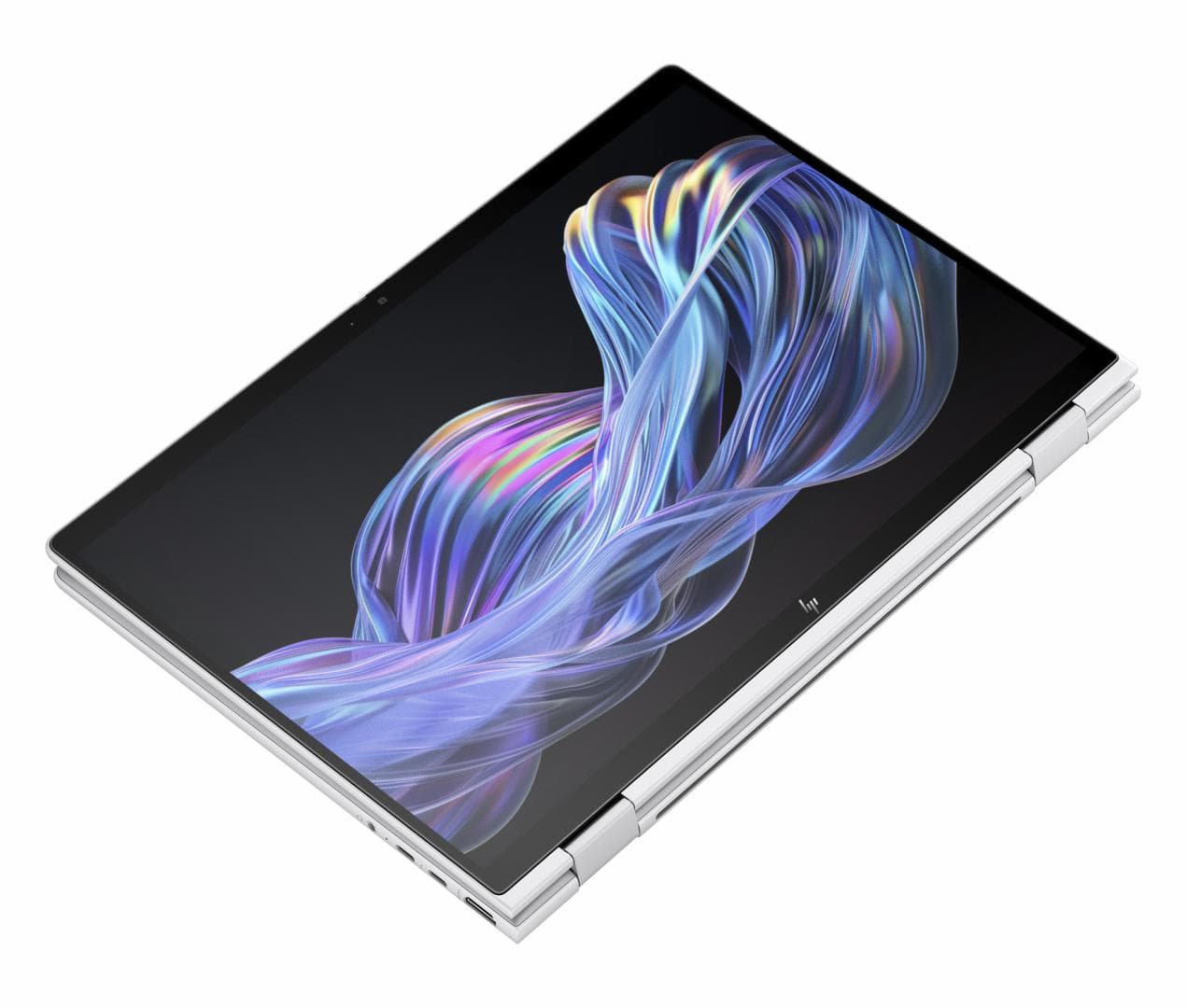 Laptop Business HP EliteBook X Flip G1i, cu procesor Intel - 4