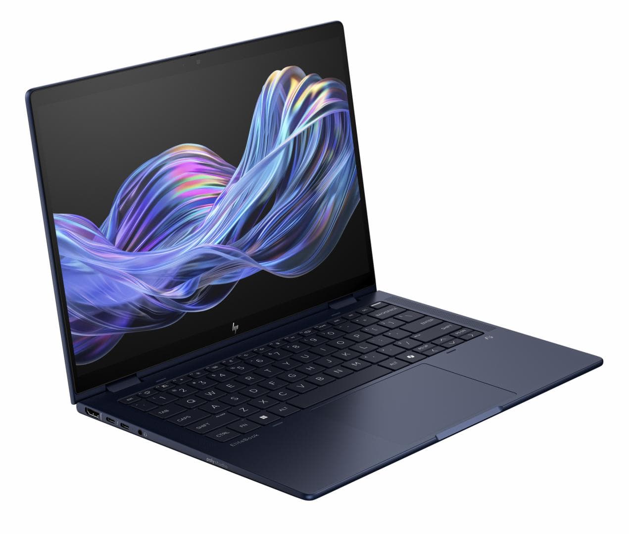 Laptop Business HP EliteBook X Flip G1i, cu procesor Intel - 2