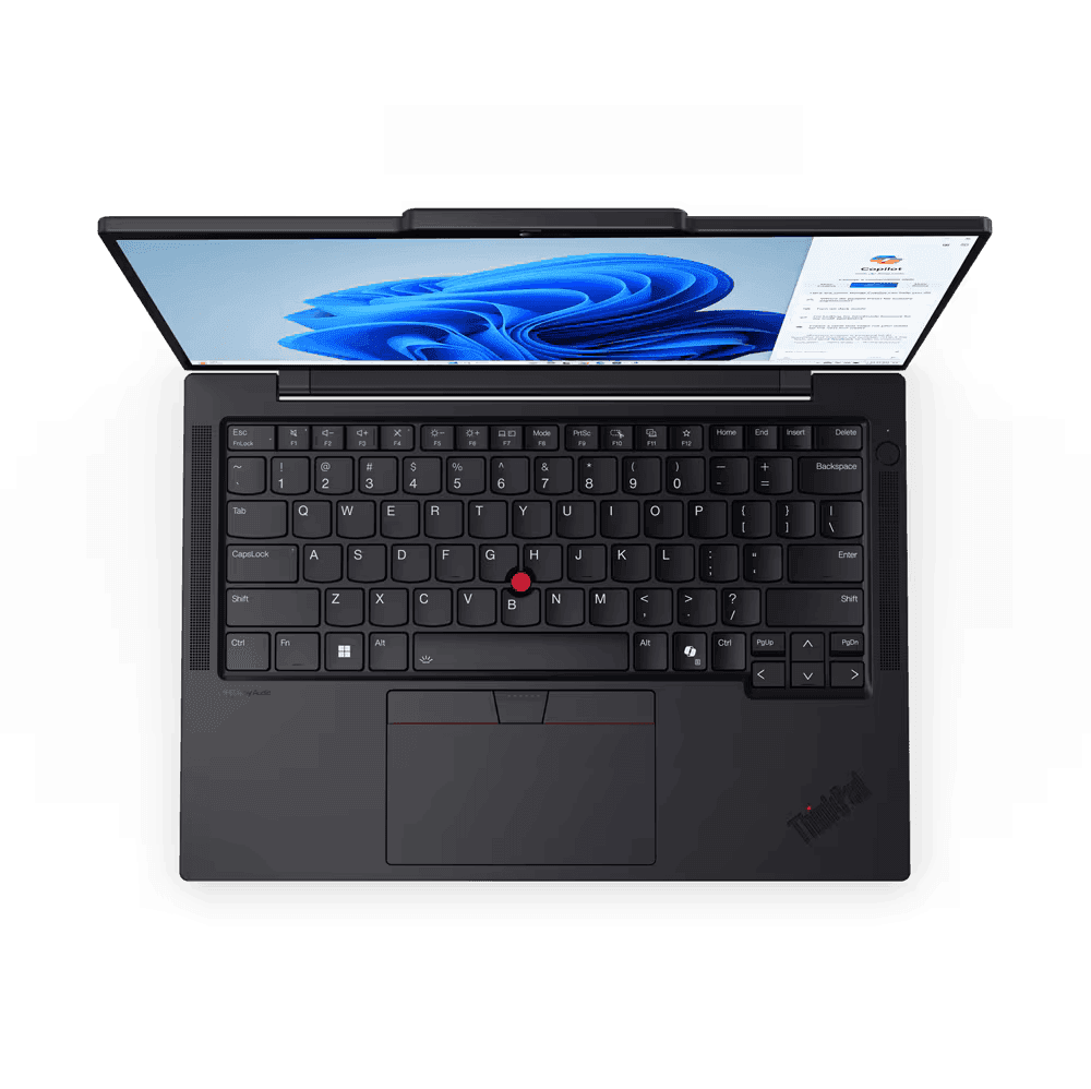 Laptop Business Lenovo ThinkPad T14s Gen 5, cu procesor Intel - 6