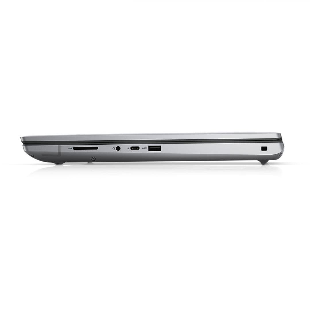 Laptop Workstation DELL Precision 7780, cu procesor Intel Core i7 - 6