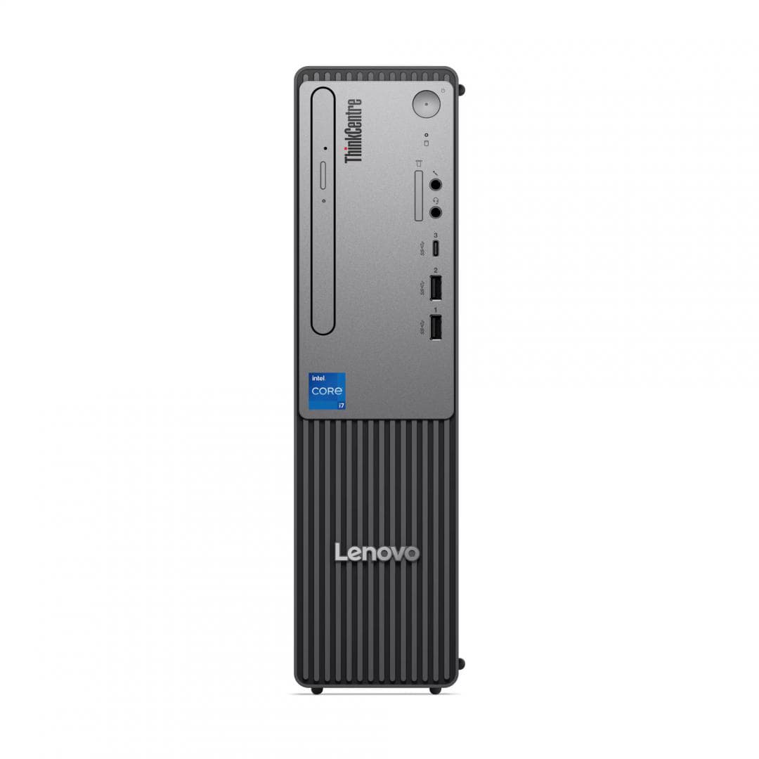 Desktop Business Lenovo ThinkCentre neo 50s Gen 5 cu procesor - 3