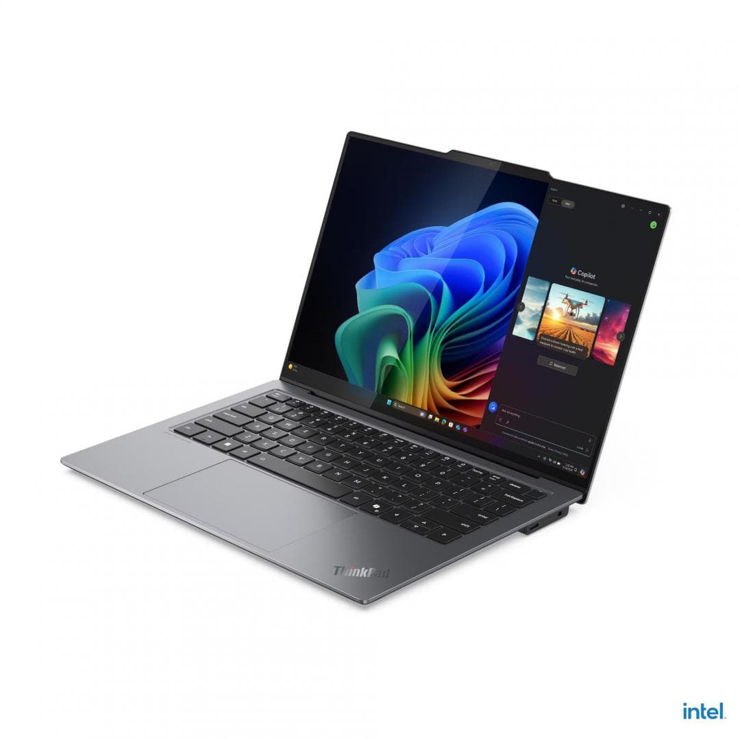 Laptop Business Lenovo ThinkPad X9-14 Gen 1, cu procesor Intel - 3