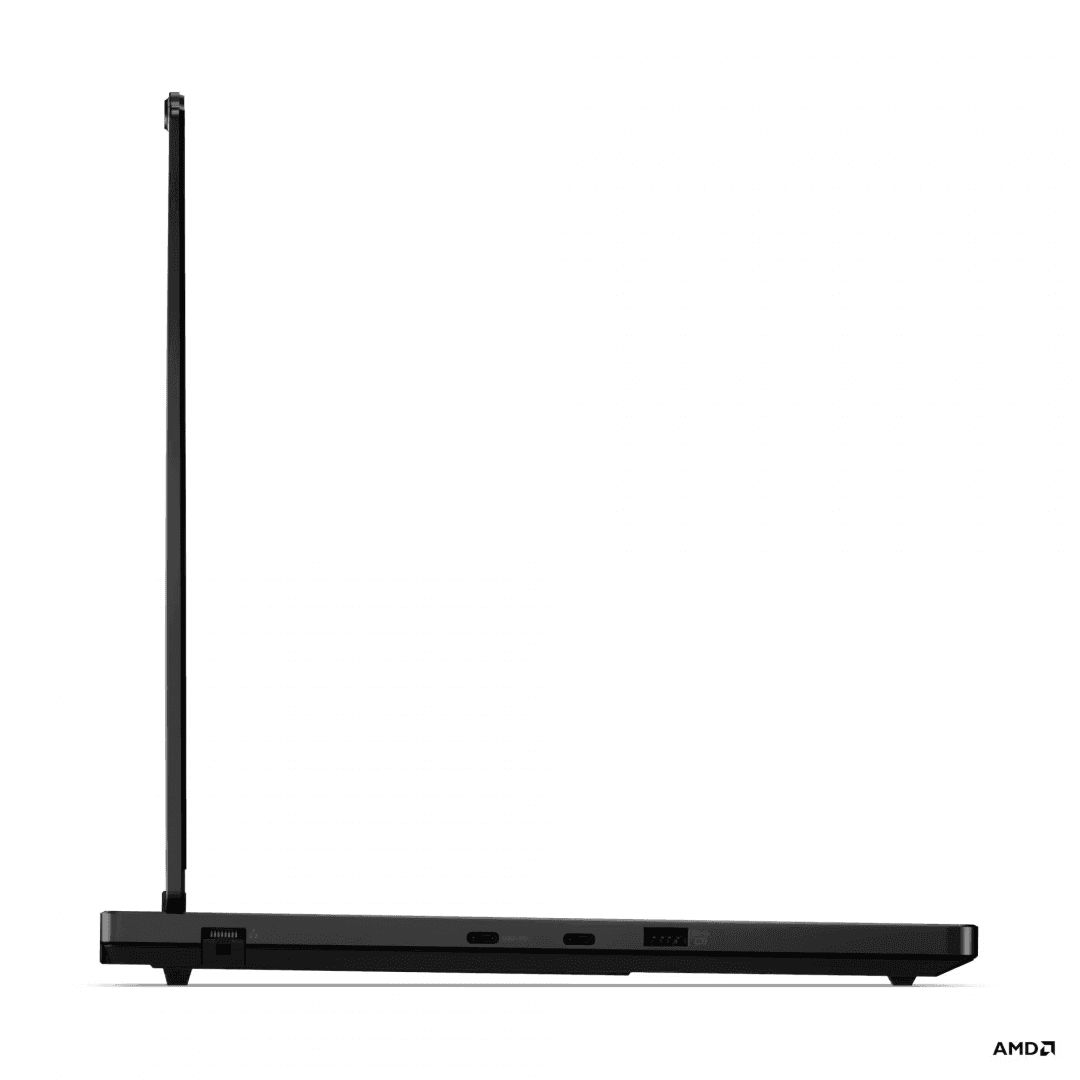 Laptop Gaming Lenovo Legion 5 15AKP10, cu procesor Ryzen AI - 11