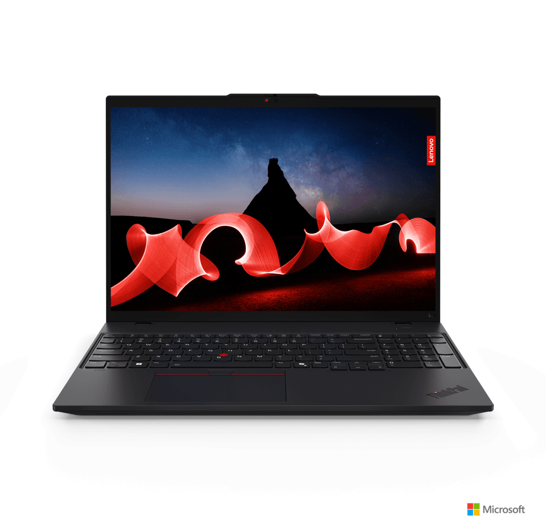 Laptop Business Lenovo ThinkPad L16 Gen 1, cu procesor Intel - 4