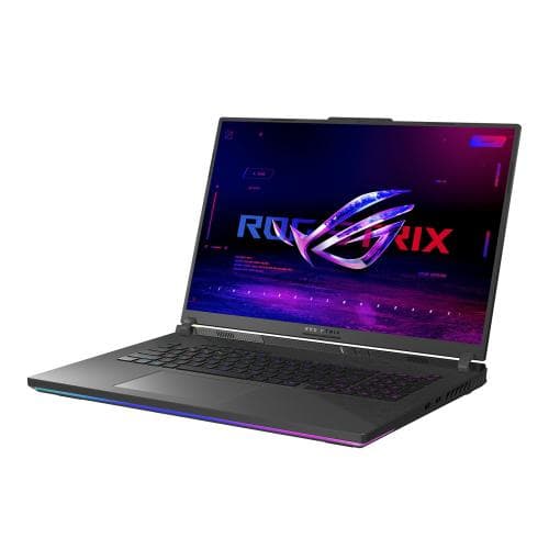 Laptop Gaming ASUS ROG Strix G18, cu procesor AMD Ryzen - 3