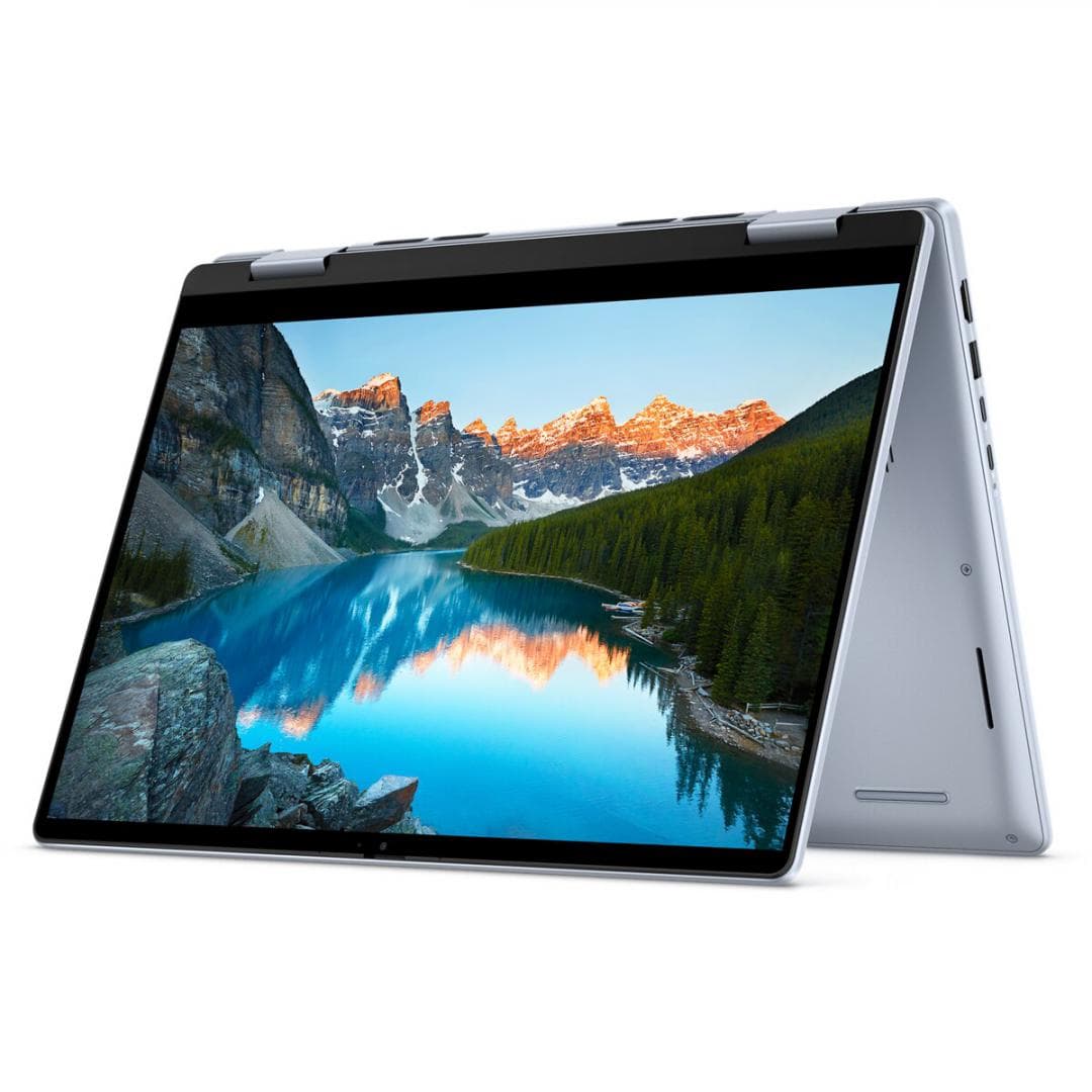 Laptop Consumer Dell Inspiron 7440 2-in-1, cu procesor Intel Core