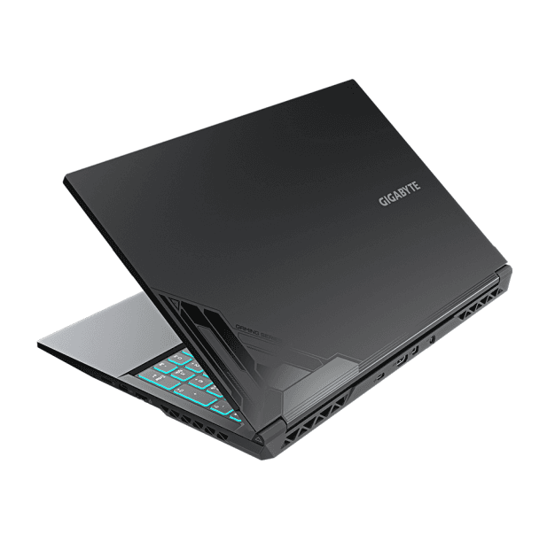 Laptop Gaming Gigabyte G5 MF5, cu procesor Intel Core i7 - 2
