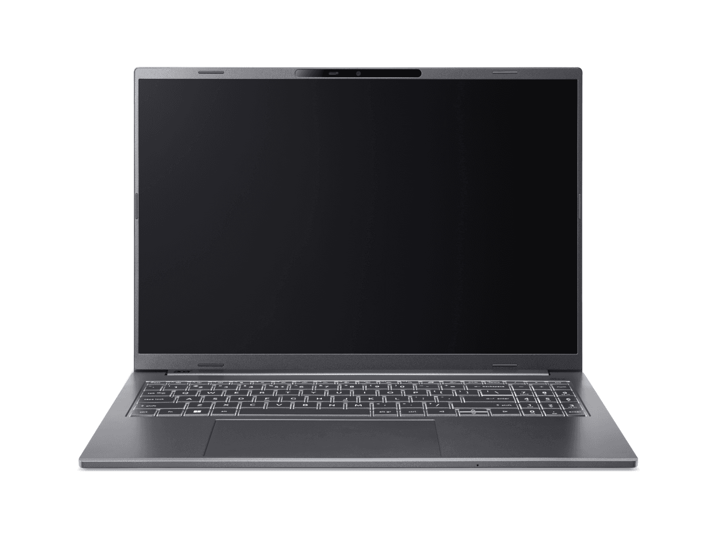 Laptop Consumer Acer Aspire 16 AI A16-52M-57KN, cu procesor Intel