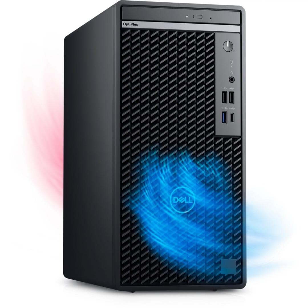 Desktop Business Dell OptiPlex 7020 cu procesor Intel Core i5-14500 - 2