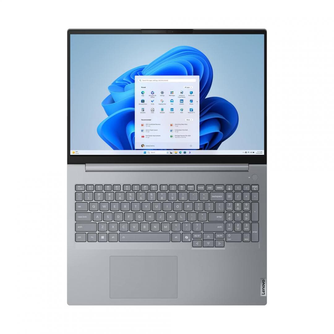Laptop SMB Lenovo ThinkBook 14 G9 IRL, cu procesor Intel - 7