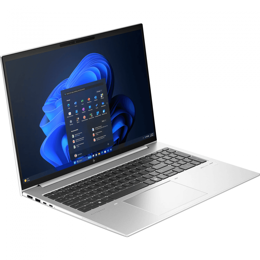 Laptop Business HP EliteBook 860 G11, cu procesor Intel Core - 2