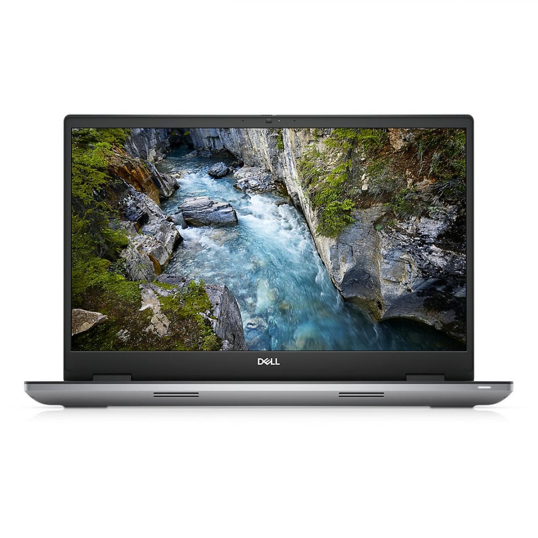 Laptop Workstation DELL Precision 7780, cu procesor Intel Core i7