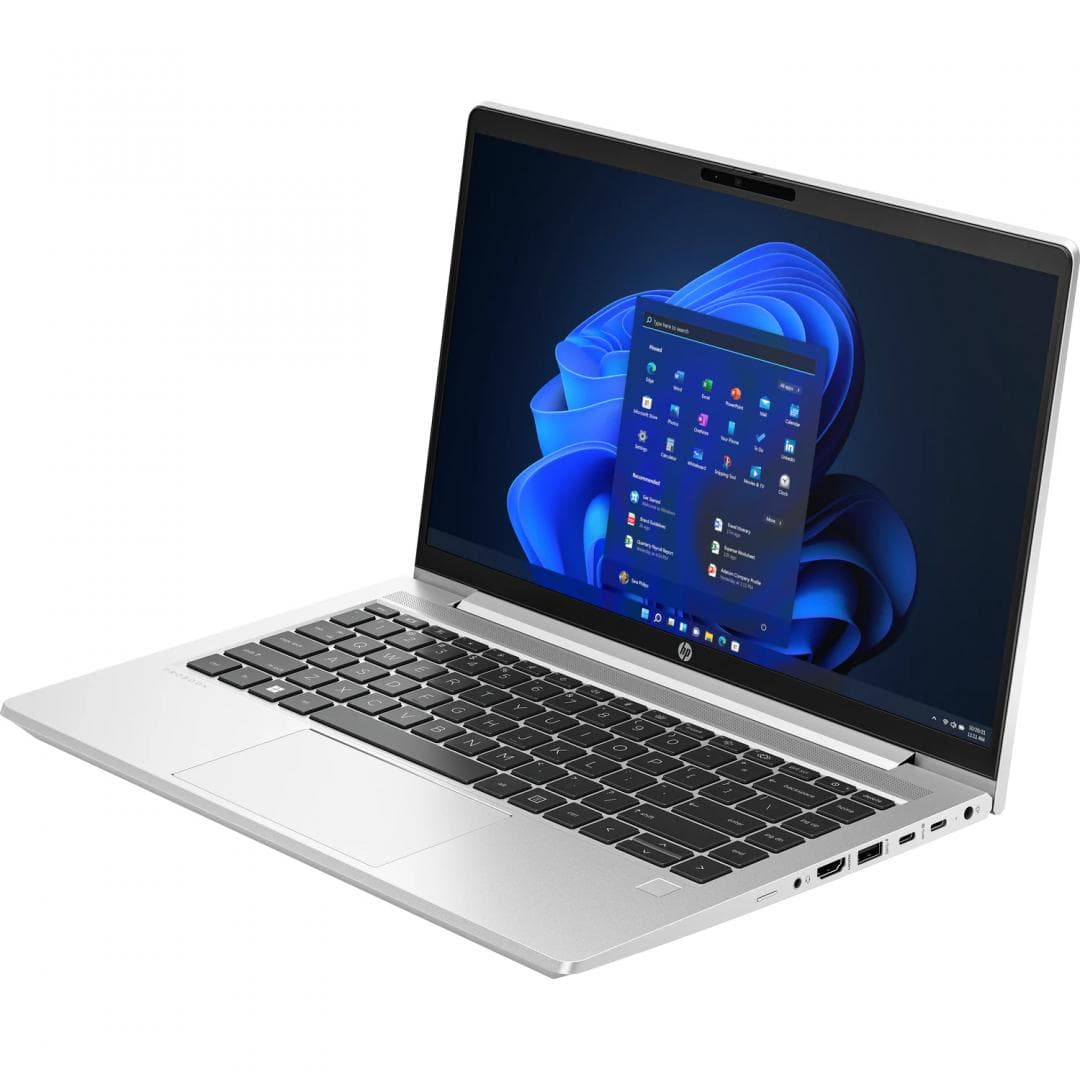 Laptop SMB HP ProBook 440 G10, cu procesor Intel Core - 3