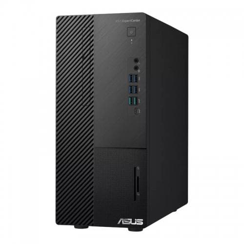 Desktop Business ASUS ExpertCenter D9 MT cu procesor Intel Core - 4