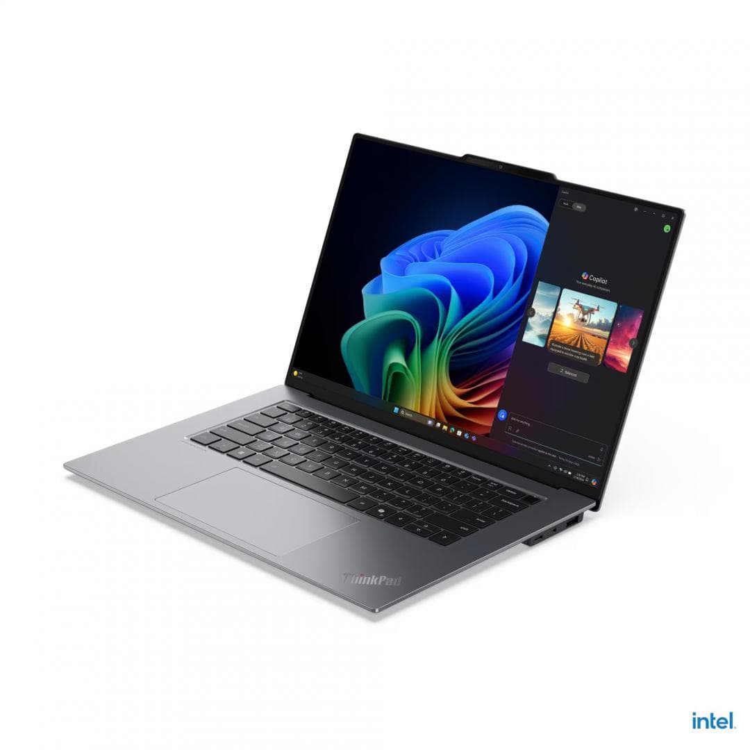 Laptop Business Lenovo ThinkPad X9-15 Gen 1 Aura Edition, cu - 5