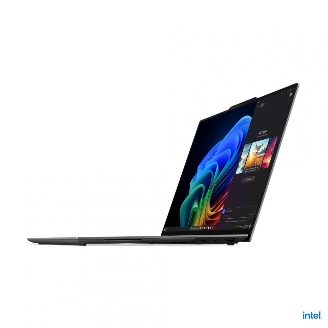 Laptop Business Lenovo ThinkPad X9-15 Gen 1 Aura Edition, cu - 2
