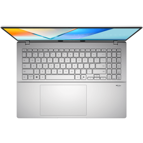 Laptop Consumer ASUS Vivobook S16, cu procesor AMD Ryzen 7 - 2