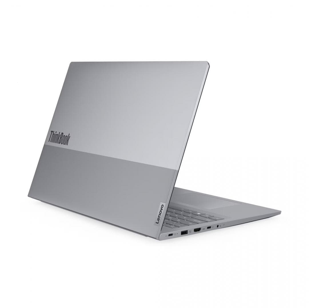Laptop SMB Lenovo ThinkBook 16 G9 IRL, cu procesor Intel - 6