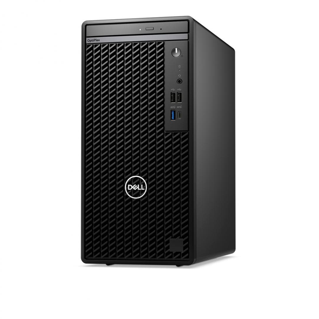 Desktop Business Dell OptiPlex 7020 cu procesor Intel Core i5-14500 - 3