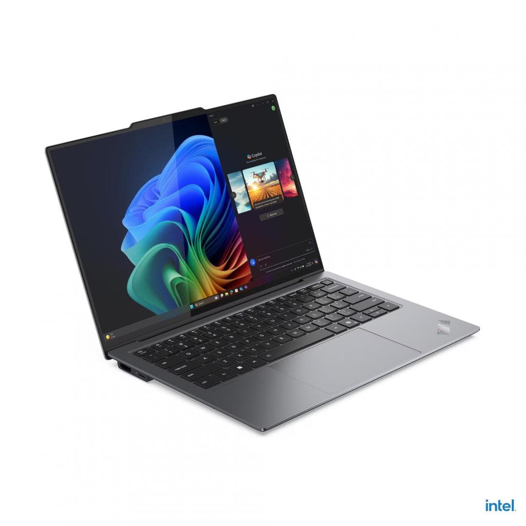 Laptop Business Lenovo ThinkPad X9-14 Gen 1, cu procesor Intel - 2