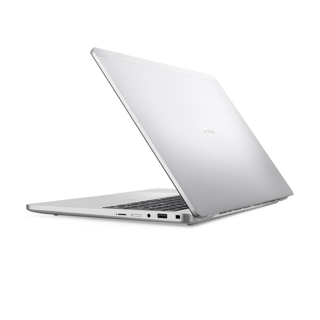 Laptop Business Dell Pro 16 Plus, cu procesor Intel Core - 5